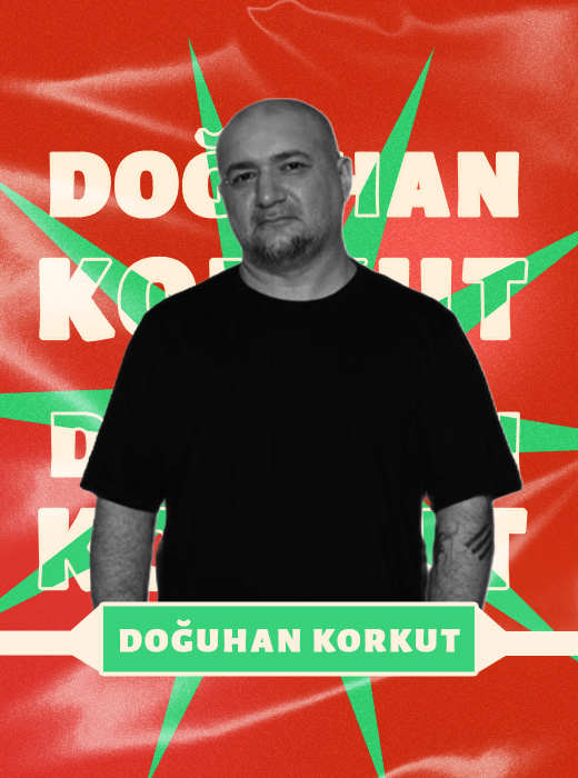 dogukan korkut