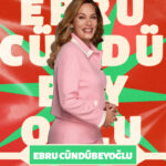 Ebru Cündübeyoğlu
