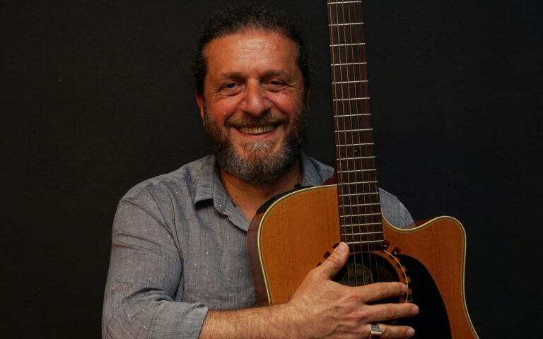 efkan şeşen afis