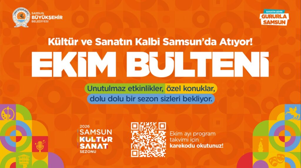 ekim ayi bulteni