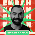 Emrah Kaman