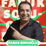 Faruk Sofuğlu