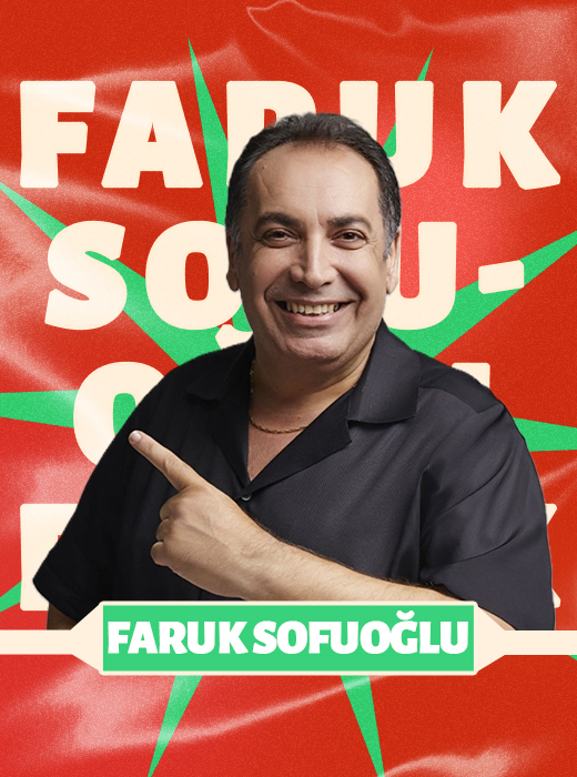 faruk sofuoğlu
