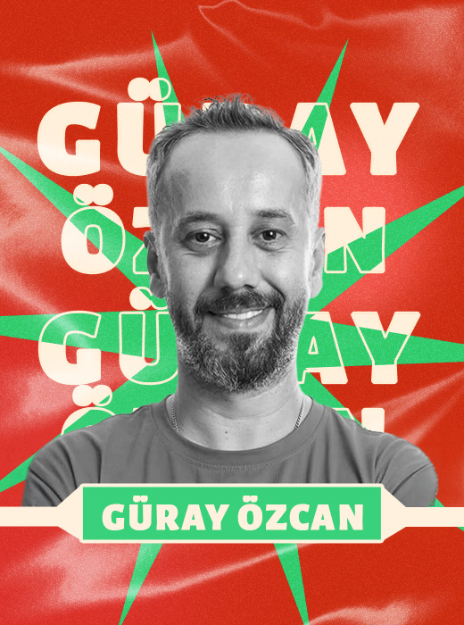 güray Özcan