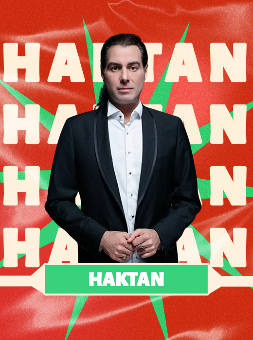 haktan