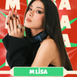M Lisa