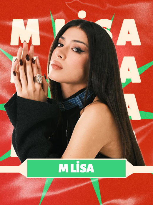 m li̇sa