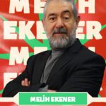 Melih Ekener