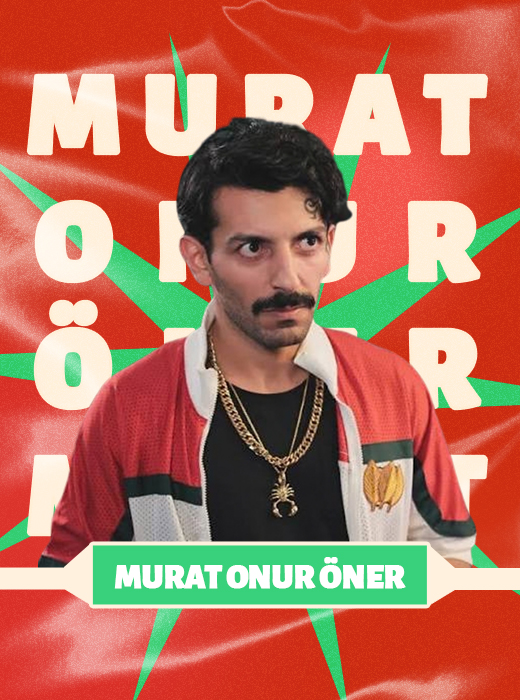 murat onur öner