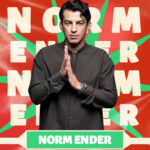 Norm Ender