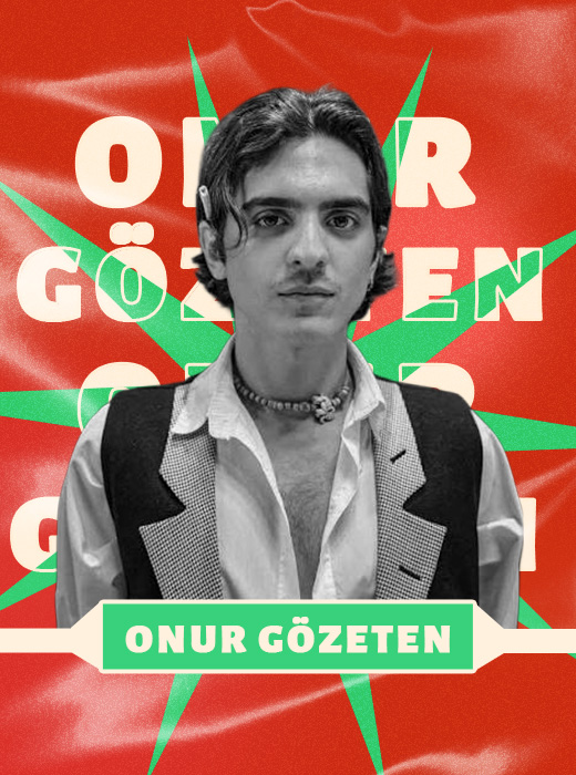 onur gözeten