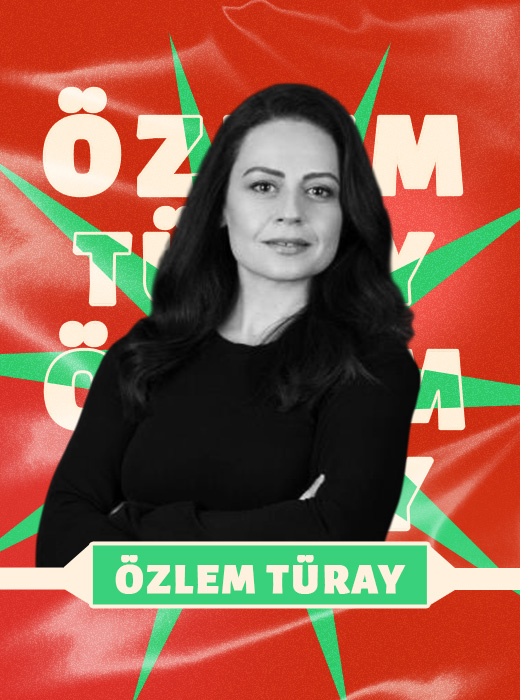 Özlem türay