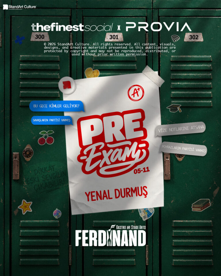 pre exam univesity party