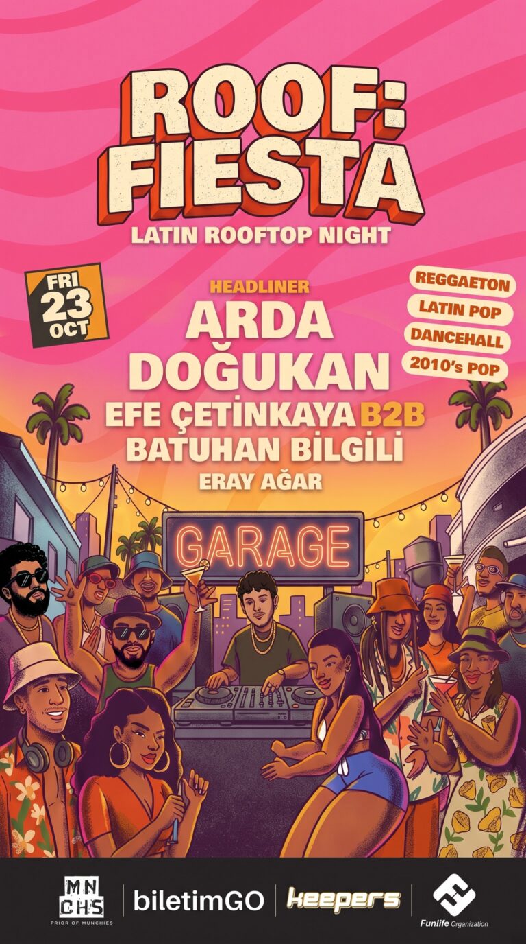 Roof: Fiesta