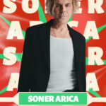Soner Arıca