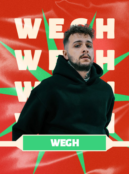 wegh