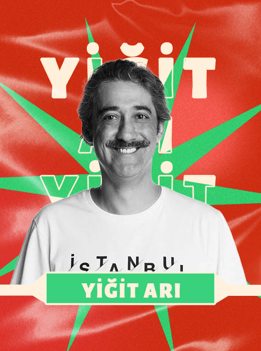 yigit arı