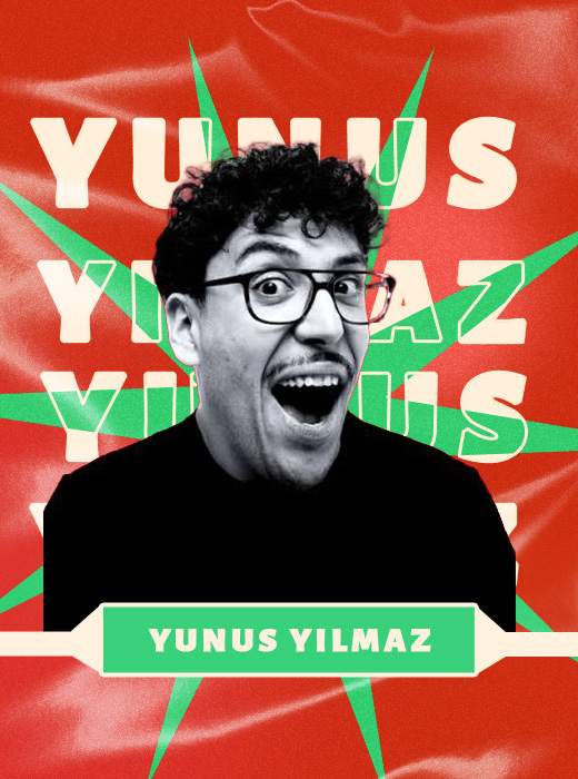 yunus yılmaz