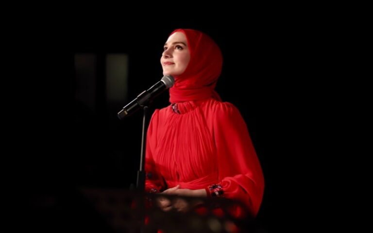 zeynep betül akyıldız samsun afis